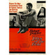 Lilies of the Field Movie Poster Print 27x40 - Vintage Film Art