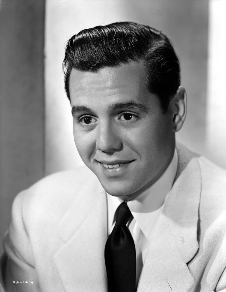 Desi Arnaz classic photo print available in multiple sizes.