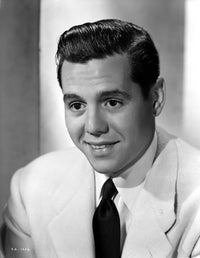Desi Arnaz classic photo print available in multiple sizes.