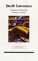 Jacob Lawrence Printings and Drawings Poster Print (18x24) featuring vibrant storytelling art.