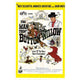 The Man From Button Willow Movie Poster Print 27x40