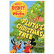 Pluto's Christmas Tree Movie Poster Print 27x40