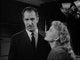 Carol Ohmart with Vincent Price photo print, vintage Hollywood art.