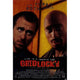 Gridlock'd Movie Poster Print in 27x40 size showcasing vibrant movie imagery.