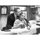 A Tree Grows In Brooklyn photo print featuring James Dunn and Peggy Ann Garner.