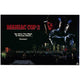 Maniac Cop 2 Movie Poster Print 27x40 wall art