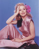 Adele Mara classic Hollywood portrait photo print.