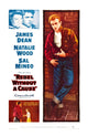 Rebel Without A Cause Movie Poster Masterprint 11x17