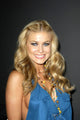 Carmen Electra at Rokbar Hollywood Arrival Party Photo Print