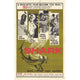 Shark! Movie Poster Print - Classic Film Artwork 27x40