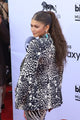 Zendaya at the Billboard Music Awards photo print by James Atoa.