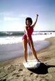 Annette Funicello Bikini Beach 1964 Photo Poster Print