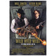 Wild Wild West Movie Poster Print - 27x40