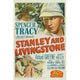 Stanley and Livingstone Movie Poster Print 27x40