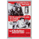 Christine Jorgenson Story Movie Poster Print 27x40
