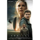 Arrival Movie Poster - 11x17 Size, featuring a captivating design.