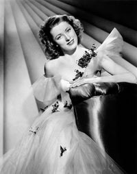 Eleanor Parker The Very Thought Of You 1944 Photo Print