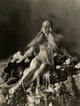 Evelyn Brent 1920s portrait photo print