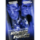 Rogue Force Movie Poster 11x17 print featuring action-packed visuals.