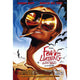 Fear and Loathing in Las Vegas movie poster print 27x40.
