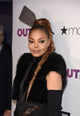 Janet Jackson photo print from the Out100 Gala 2017 by Derek Storm.