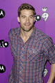 Scott Speedman Moto 9 Anniversary Party Photo Print