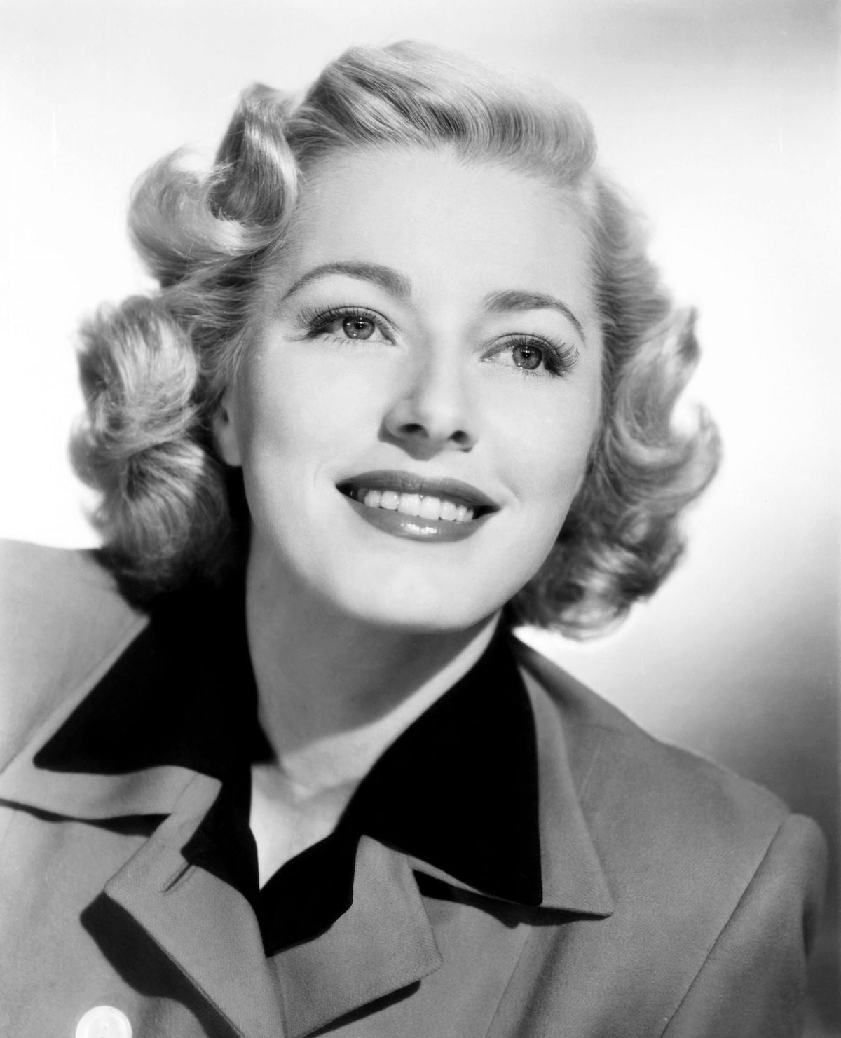 A Millionaire for Christy 1951 movie photo print in 8x10 size.