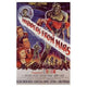 Invaders from Mars Movie Poster 11x17 inches high-quality print