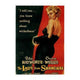 The Lady from Shanghai classic movie poster 11x17