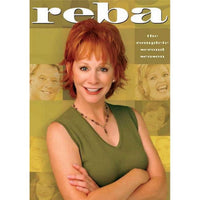 Reba Movie Poster Print showcasing the iconic show character