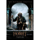 The Hobbit: The Battle of the Five Armies Movie Poster Print 27x40
