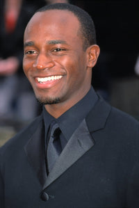 Taye Diggs at the 7th Annual SAG Awards Photo Print