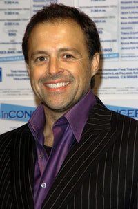 Joey Gian at Arrivals for Inconcert Benefit Poster Print by David Longendyke