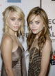 Mary Kate and Ashley Olsen at the New York Minute premiere poster print