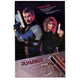 Runaway Movie Poster Print 27x40 - vibrant cinematic artwork.
