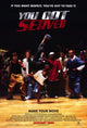 B2K Movie Poster Print featuring vibrant colors and dynamic imagery - 27x40
