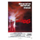 The Fog Movie Poster 11x17 print featuring a chilling horror theme.