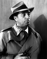 Farewell My Lovely Robert Mitchum photo print from the 1975 film.