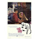 The Killing of Sister George movie poster 11 x 17 size.