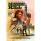 The Mission... Kill movie poster print - 27x40 inches