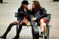 Bridget Fonda Matt Dillon 1992 Photo Poster Print