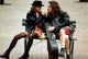 Bridget Fonda Matt Dillon 1992 Photo Poster Print