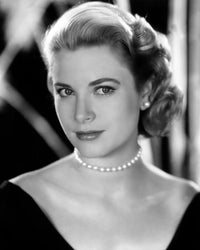 Grace Kelly Rear Window 1954 Photo Print in 8x10 and 24x30 sizes.
