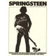 Springsteen: The Bottom Line Movie Poster Print 27 x 40 inches