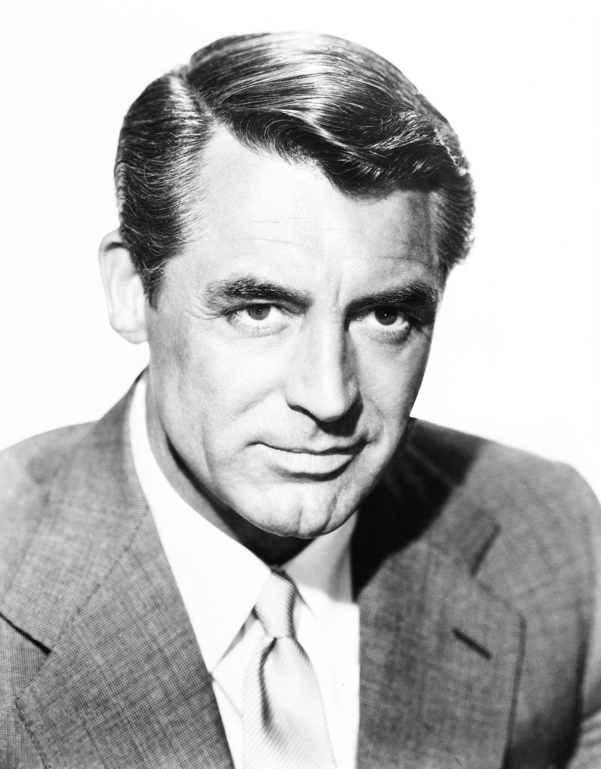 People Will Talk movie poster print featuring Cary Grant from 1951.