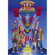 Captain Planet and the Planeteers Movie Poster 11x17