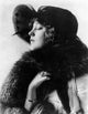 Vintage photo print of Marion Davies from the 1920s