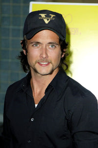 Justin Chatwin at Thumbsucker Premiere Photo Print