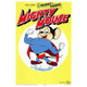 Mighty Mouse Movie Poster Print 27x40 vibrant artwork
