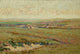 View of Western Kansas 1911 fine art print by Birger Sandz�n
